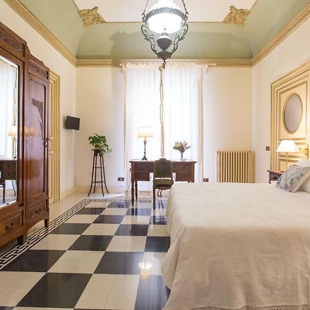 B&B Porta Carolina Палермо Экстерьер фото