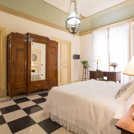 B&B Porta Carolina Палермо Экстерьер фото