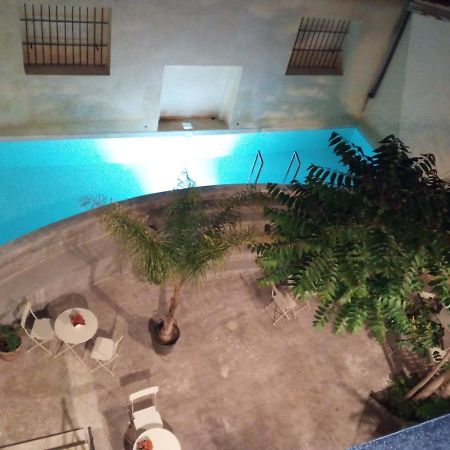 B&B Porta Carolina Палермо Экстерьер фото