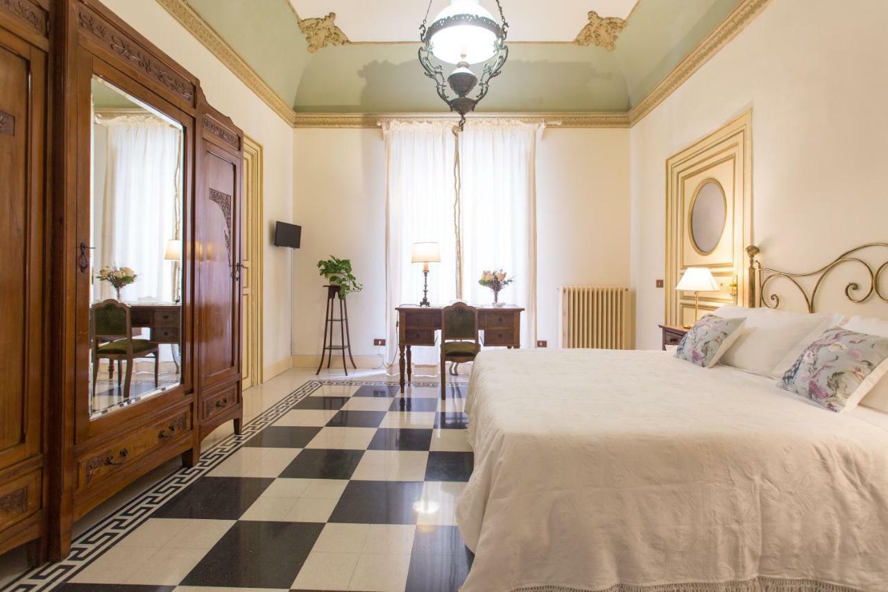 B&B Porta Carolina Палермо Экстерьер фото