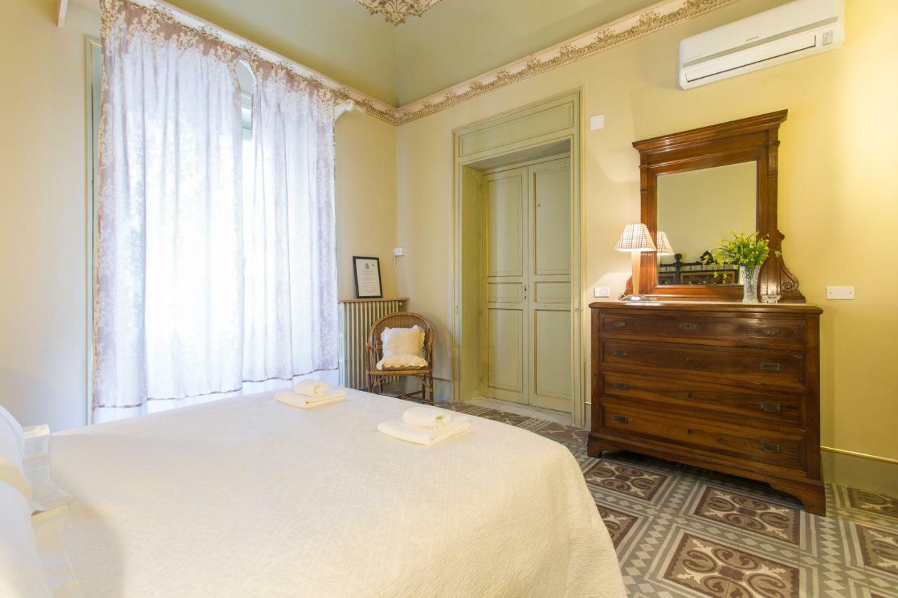 B&B Porta Carolina Палермо Экстерьер фото
